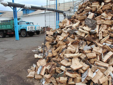 Промышленное производство