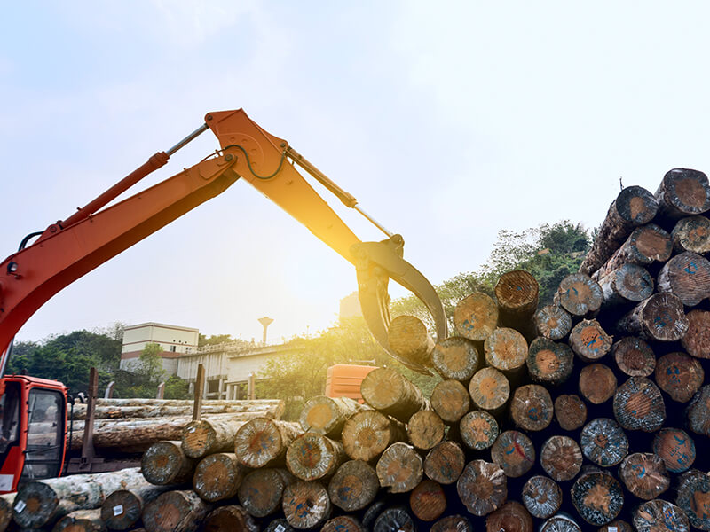 Контакты "Центр дров"